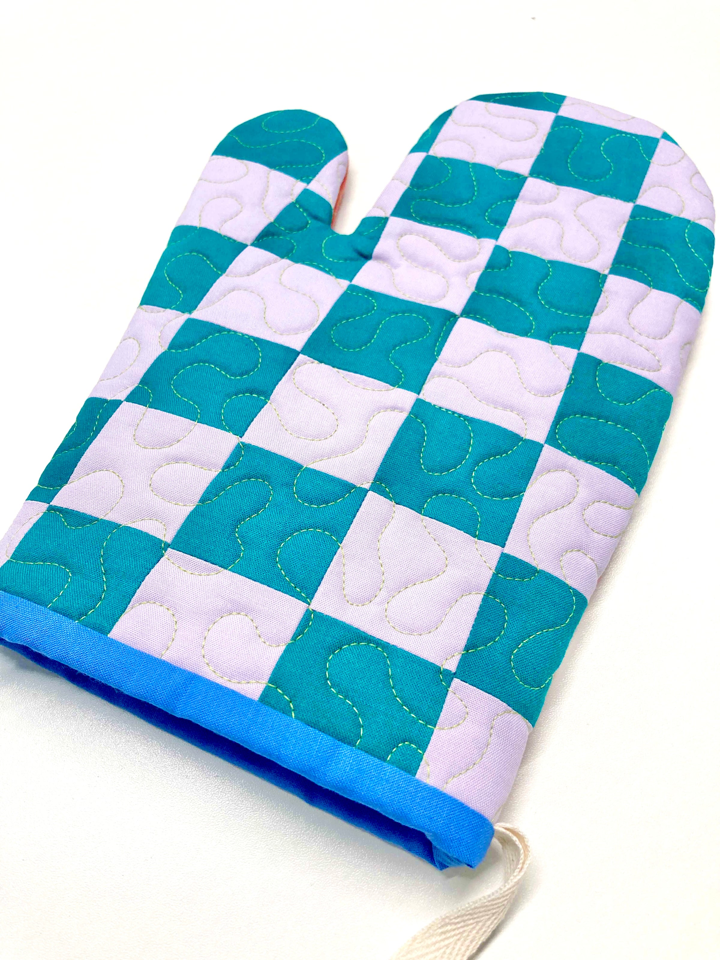 Marina Oven Mitt